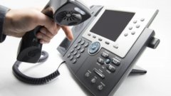 Cisco Telefone für All IP Anschluss, FritzBox und andere VoIP Anlagen fit machen