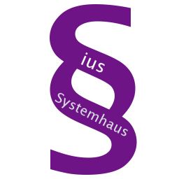 Mitglied: ius-Systemhaus