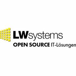 Mitglied: LWsystems